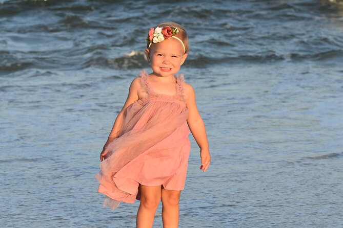 Relaxed Private Photography Experience in Santa Rosa Florida - How the Photographer Builds Variety Across 30A and Toward Panama City Beach