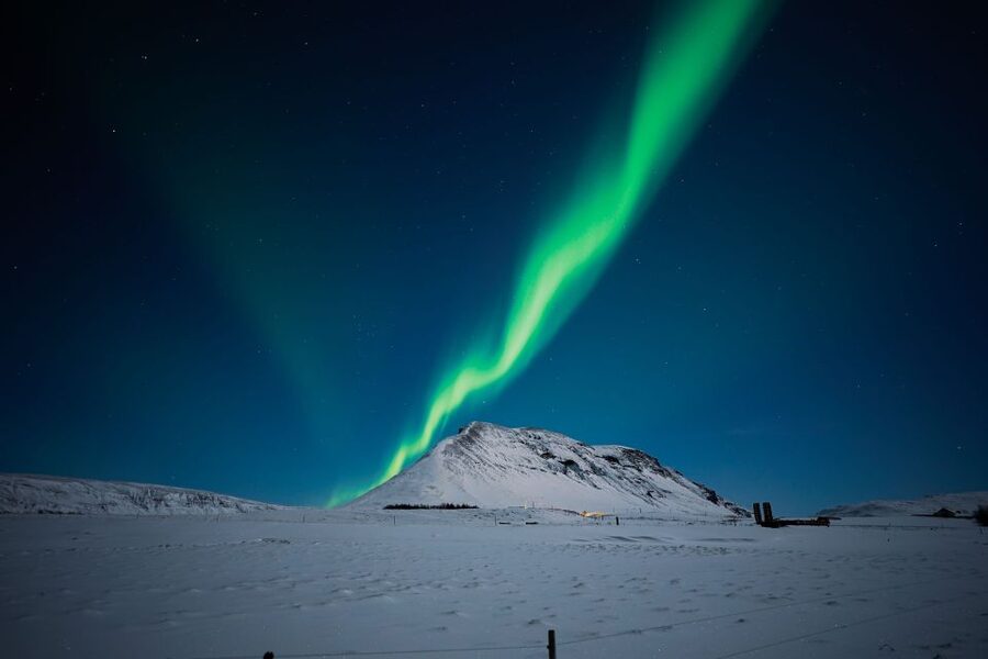 Reykjavik: Northern Lights Tour with Private Photographer - Getting picked up in Reykjavik: where you meet and how it works