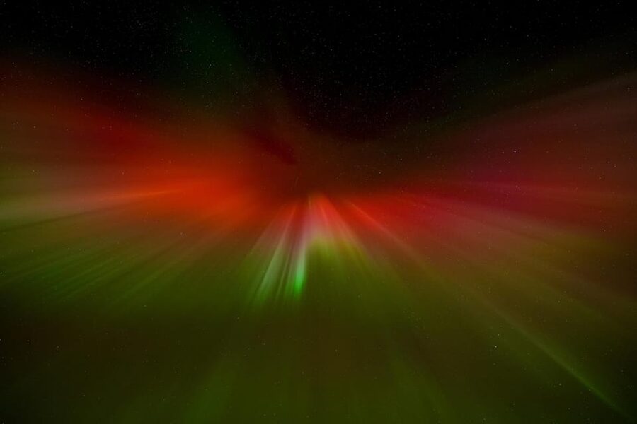 Reykjavik: Northern Lights Tour with Private Photographer - Weather reality: you’re booking a high-odds plan, not a guarantee