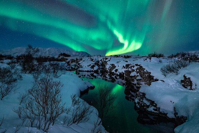 Reykjavik Northern Lights Tour with Professional Photographer - Key things I think you should know first