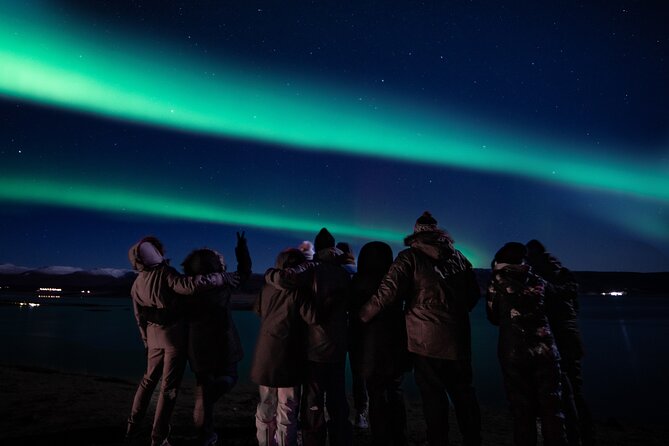 Reykjavik Northern Lights Tour with Professional Photographer - Chasing the Aurora From Reykjavik Without the City Glow