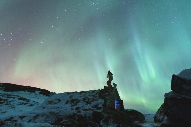 Reykjavik Private Northern Lights Tour with Pro Photographer - Price and value: when $1,677.44 per group makes sense