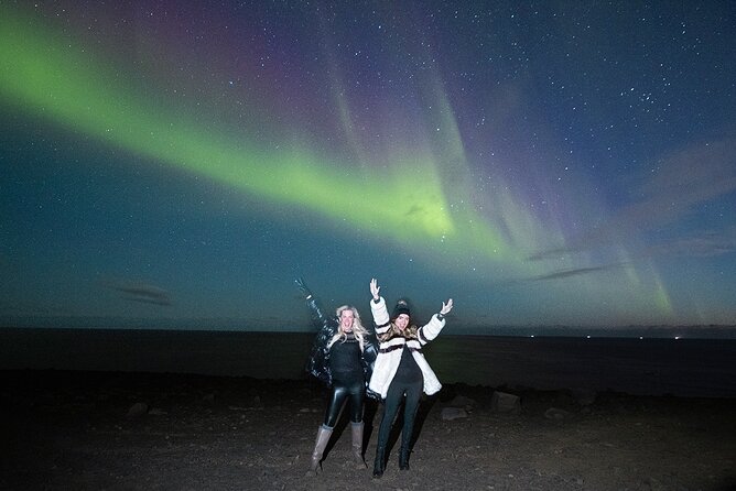 Reykjavik Private Northern Lights Tour with Pro Photographer - Who this tour fits best (and who might want something else)