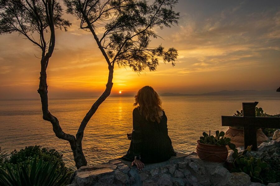 Rhodes: E-bike Highlights Sunset or Morning Photo Tour - How the e-bikes change your day (and what you still need to do)