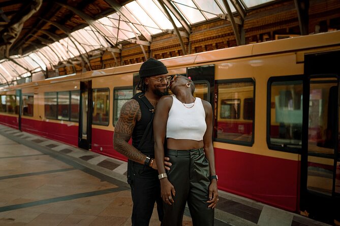 Romantic Couple Photoshoot in the Heart of Berlin - Price and value: what you’re really paying for