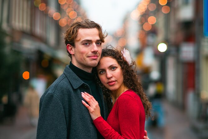 Romantic Photoshoot Experience for Couples in Amsterdam - Key Things I’d Put on Your Amsterdam To-Do List