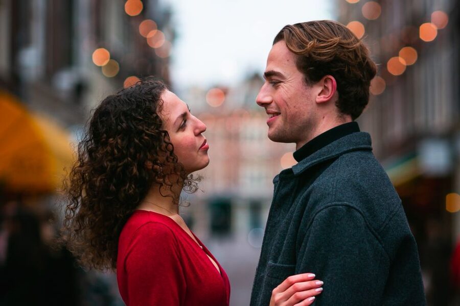 Romantic Photoshoot Experience for Couples in Amsterdam - Digital Delivery: When the Photos Show Up and How You Get Them
