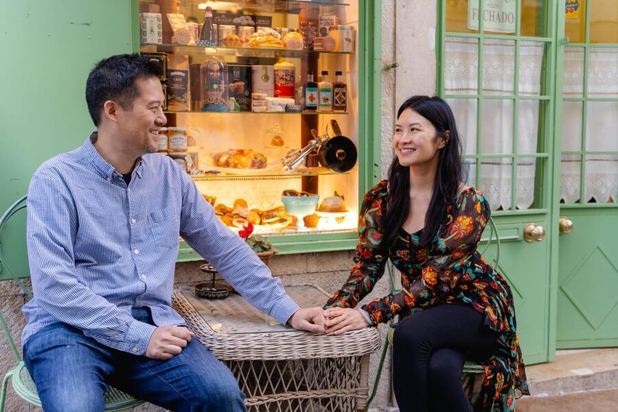 Romantic Photoshoot Experience for Couples in Lisbon - What You’ll Get Back: Digital Photos Delivered in 48 Hours