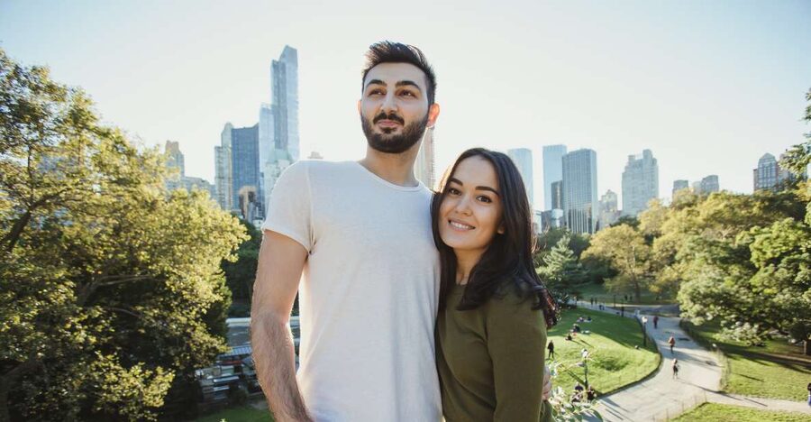 Romantic Photoshoot Experience for Couples in New York - Key highlights you’ll actually care about