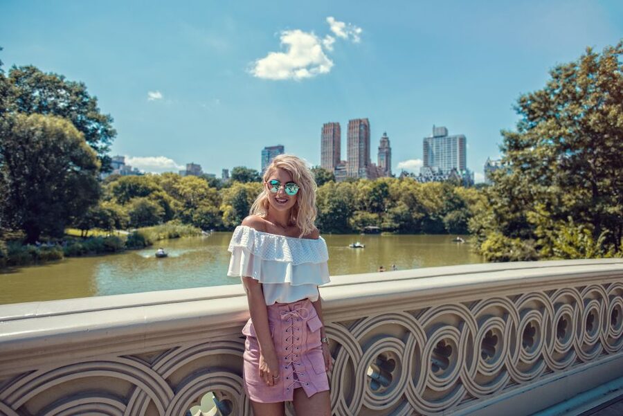 Romantic Photoshoot Experience for Couples in New York - FAQ