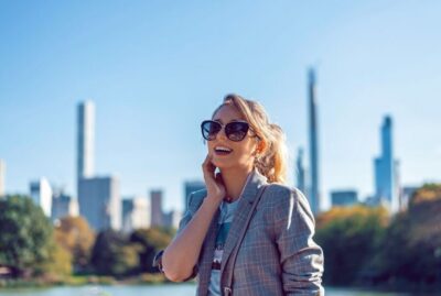 Romantic Photoshoot Experience for Couples in New York - Meeting at 2 Water St or The Dakota