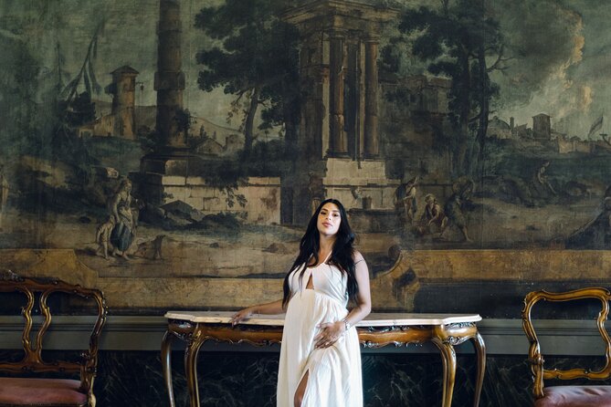 Romantic Photoshoot in Venice - 30–60 Edited Hi-Res Photos: What to Expect After