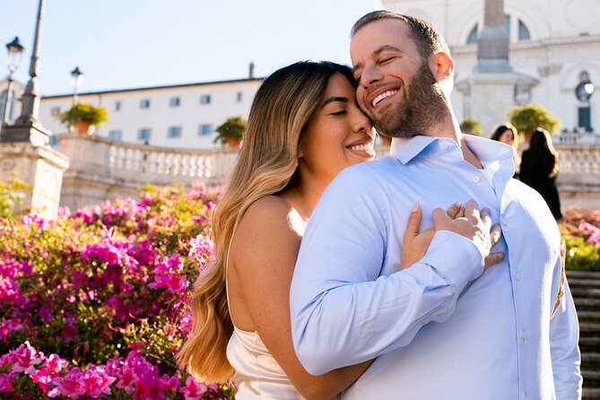 Rome: 1-Hour Private Photo Shoot for Family, Couples or Solo - Key Highlights You Should Know
