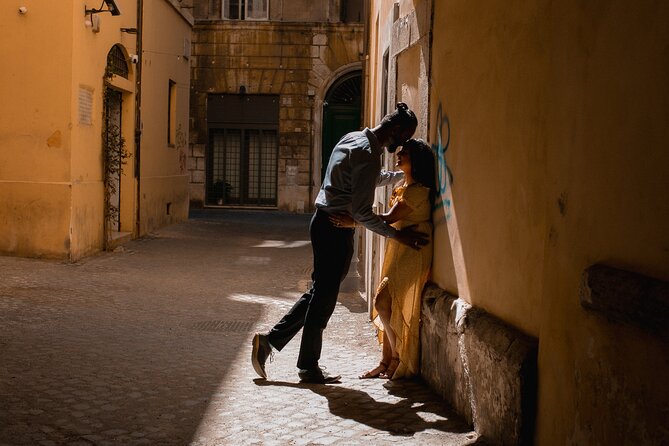 Rome: 1-Hour Private Photo Shoot for Family, Couples or Solo - Pantheon: Ending at One of Rome’s Most Photogenic Closings
