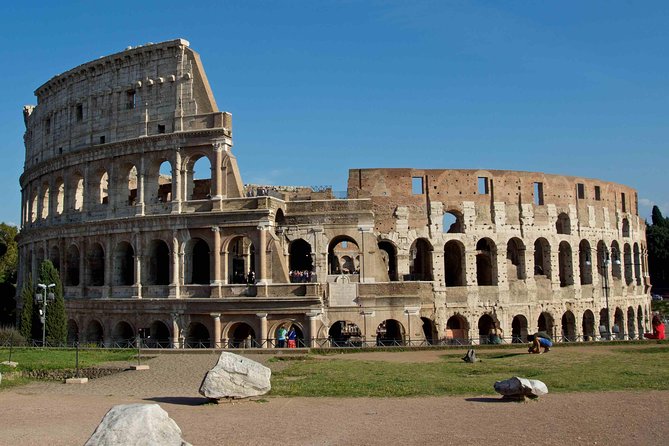 Rome by Day, Beauty and History Unique Photo Tour and Workshop - A 4-Hour Photo Walk That Starts at Ponte Sant’Angelo and Ends Near the Colosseum