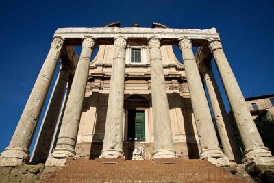 Rome by Day, Beauty and History Unique Photo Tour and Workshop - How the Smartphone-Friendly Workshop Improves Your Photos in Real Time