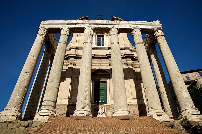 Rome by Day, Beauty and History Unique Photo Tour and Workshop - How the Smartphone-Friendly Workshop Improves Your Photos in Real Time