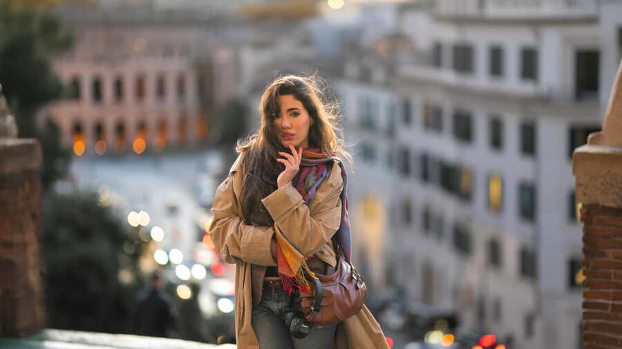 Rome: Capitoline Hill & Hidden Gems Private Photoshoot +Reel - Sunrise vs sunset: why the timing matters for better photos