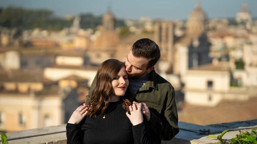 Rome: Capitoline Hill & Hidden Gems Private Photoshoot +Reel - Price and value: is $95 per person worth it?