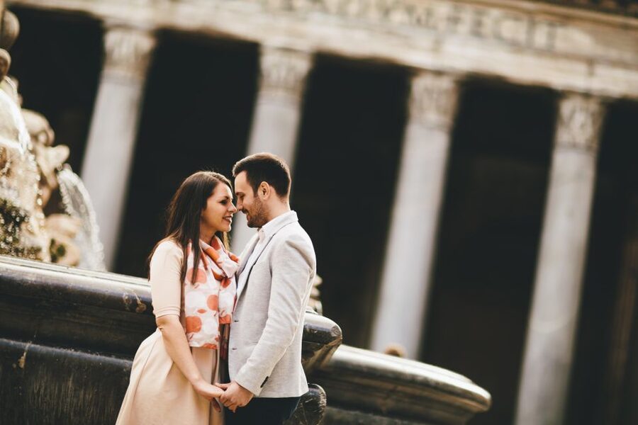 Rome: Classics Photoshoot - 30 minutes vs 60 minutes: how to pick the session length