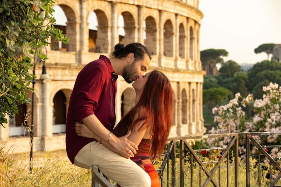 Rome: Colosseum Private Photoshoot - Key highlights that make this photoshoot feel worth it