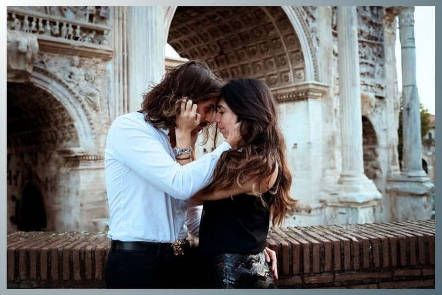 Rome: Couple Photoshoot – Iconic & Romantic - Who Should Book This Photoshoot (and Who Might Skip It)