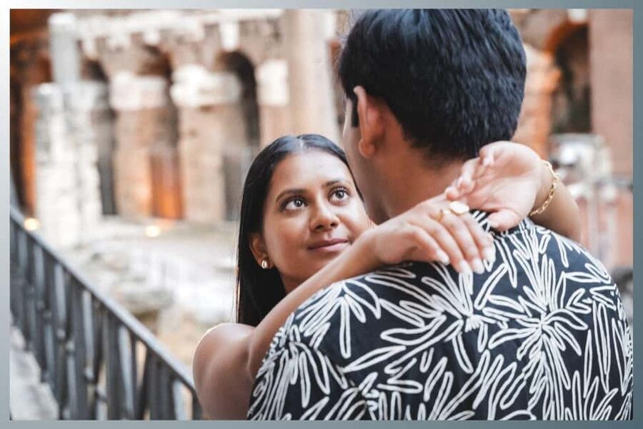 Rome: Couple Photoshoot – Iconic & Romantic - Should You Book This Rome Couple Photoshoot?