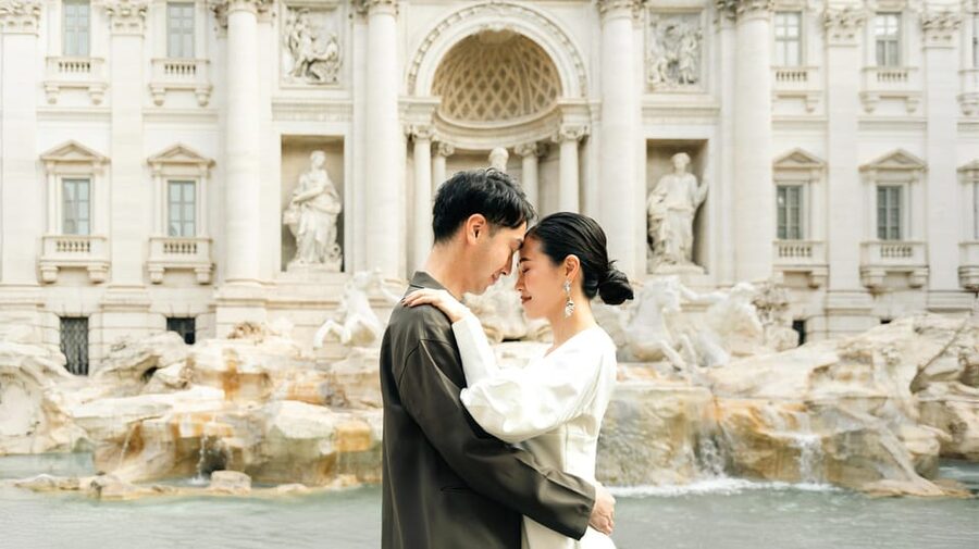 Rome: Early Morning Private Photoshoot at Iconic Landmarks - Key things you should know before you book