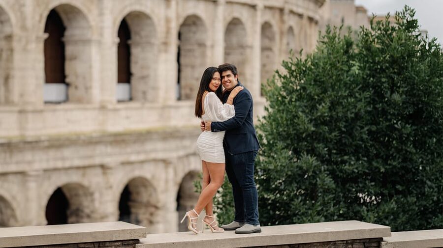 Rome: Early Morning Private Photoshoot at Iconic Landmarks - Who this is best for (and who should think twice)