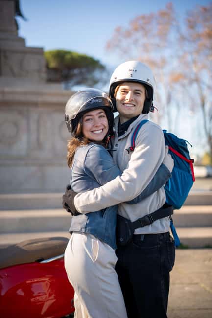 Rome: Express Photoshoot Experience - Price and Value at $23: Who This Works Best For