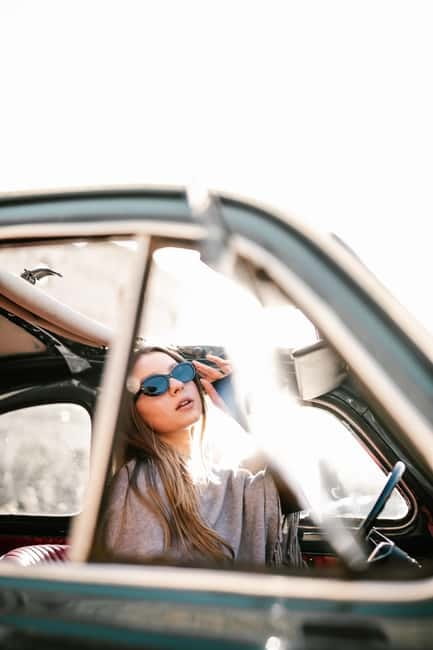 Rome: Fiat 500 Vintage Photo Tour - The photo setup: how you get great shots without stress