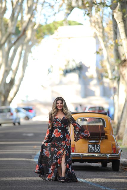 Rome: Fiat Cinquecento Vintage Photography Service - Should you book this vintage Fiat photo experience?