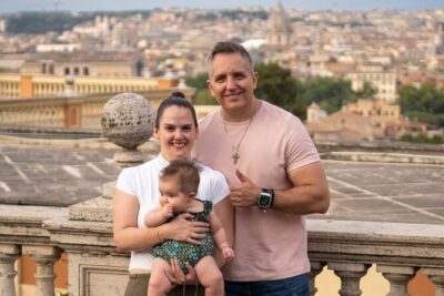 Rome : Golf cart tour & Professional Photoshoot - Professional Photoshoot: What You Should Expect to Walk Away With
