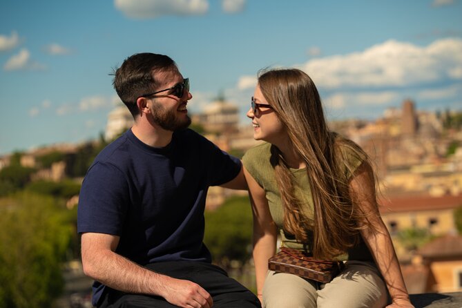 Rome : Golf cart tour & Professional Photoshoot - Meeting Point, Duration, and Timing Tips That Actually Help