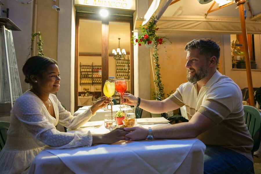 Rome: Highlights Photo Shoot for Memorable Moments - Same-Day Photos: The Real Reason People Love This