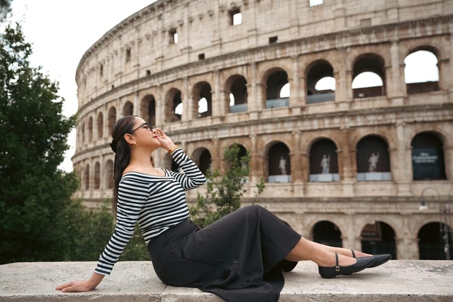 Rome: Highlights Photo Shoot for Memorable Moments - Price and What Makes It Good Value at $28