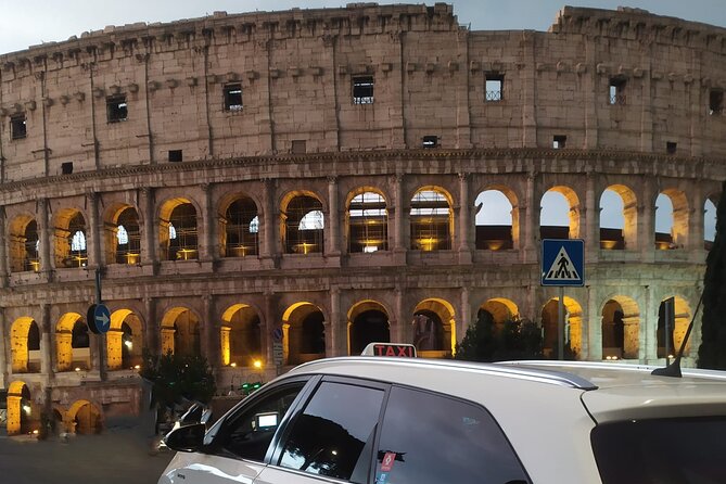 Rome in 2 Hours: Private Photo Tour of Iconic Monuments - What you’re really buying for $176.34 in 2 hours
