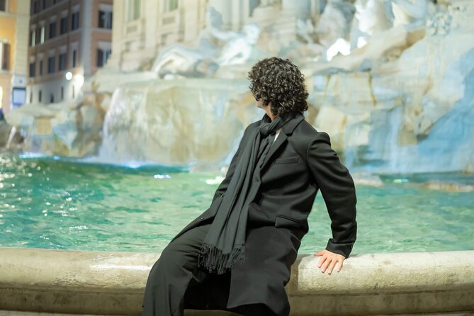 Rome: Night & Day Photoshoot in Rome with Pro Photographer - What This Rome Night & Day Photoshoot Really Feels Like