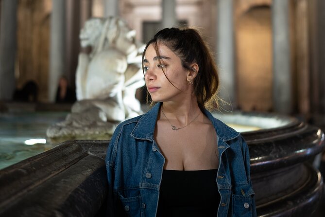Rome: Night & Day Photoshoot in Rome with Pro Photographer - Vespa Package: Why the Ride Changes Everything