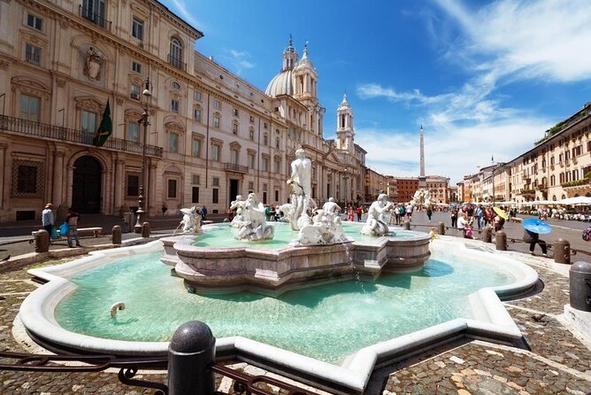 Rome Night Photo Tour - Key Things That Make This Night Photo Tour Worth Your Time