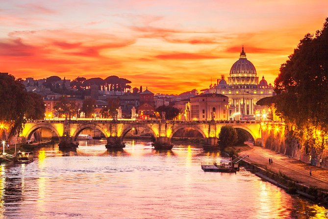 Rome Night Photo Tour - Stop 6: Piazza del Campidoglio for Storytelling Frames