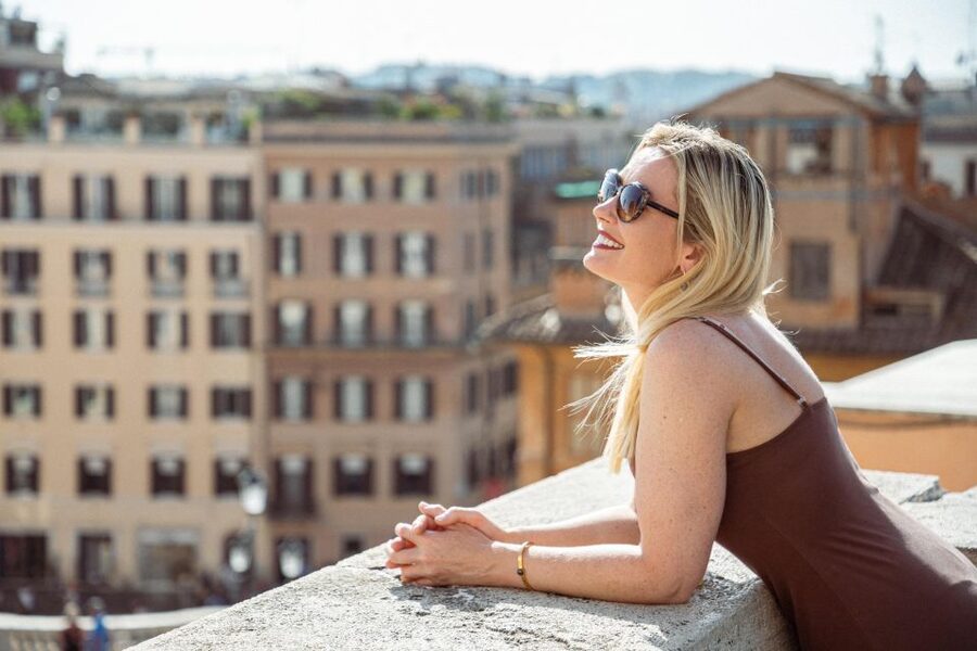 Rome: Personal Travel and Vacation Photographer - Key Highlights You’ll Feel Right Away