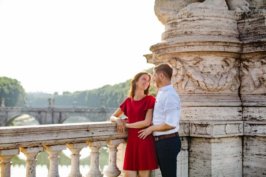 Rome: Personal Travel and Vacation Photographer - What to Wear and Bring (So You Can Actually Enjoy the Shoot)