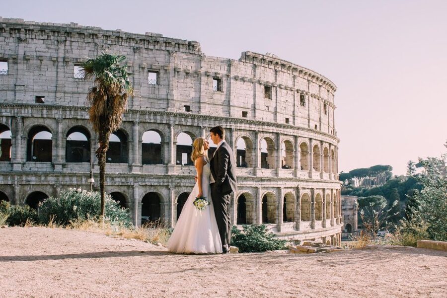 Rome: Personal Travel and Vacation Photographer - Designing Your Photo Plan Around Your Exact Trip