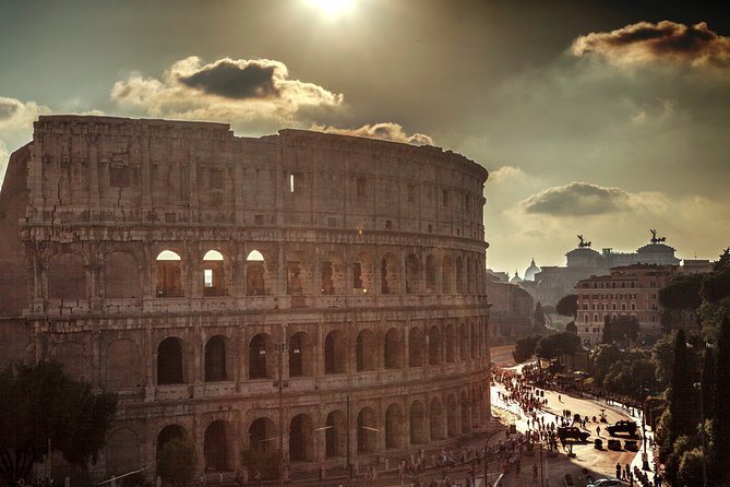 Rome Photo Masterclass: Private Tour & Workshop - Spanish Steps: turning a famous view into a real series (and not just one photo)