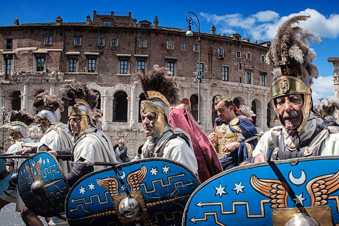 Rome Photo Masterclass: Private Tour & Workshop - Piazza del Campidoglio: Capitoline Hill as a photo story