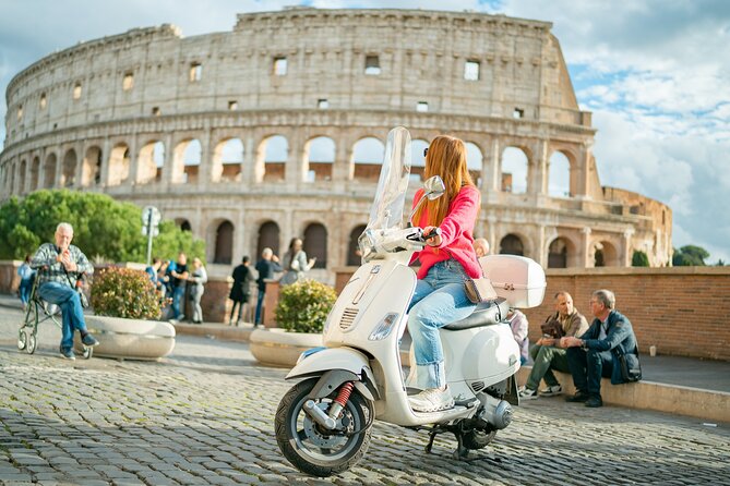 Rome: Photo Shoot in Rome with Professional Photographer - Pro gear behind the scenes (Sony Alpha + Sigma lenses)