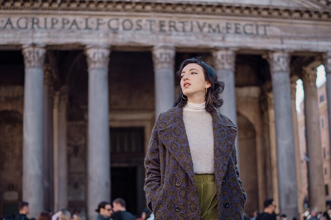 Rome: Photo Shoot in Rome with Professional Photographer - Roman Forum and Piazza Venezia: fast context, strong “Rome” vibes