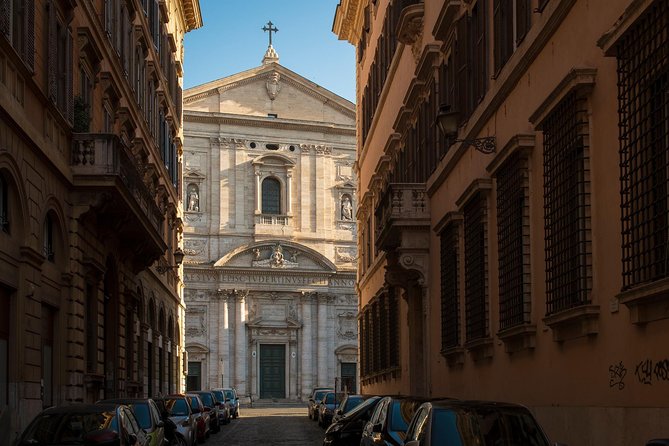 Rome Photography Masterclass - Private Photography Lesson - A Private Rome Photo Lesson That Actually Teaches