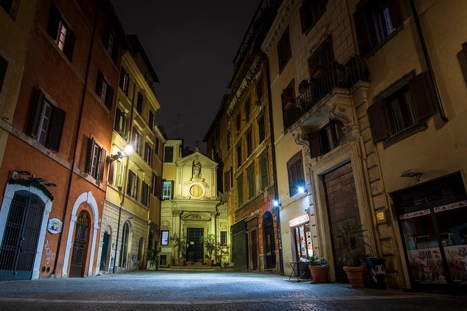 Rome Photography Masterclass - Private Photography Lesson - Price and Value: What $181 Per Person Gets You